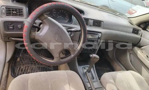 Buy Used Toyota Camry Other Car in Abuja in Lagos State Buy Used Toyota Camry Other Car in Abuja in Lagos State