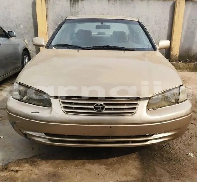 Big with watermark toyota camry lagos state abuja 47435