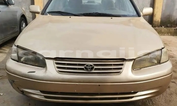 Buy Used Toyota Camry Other Car in Abuja in Lagos State Buy Used Toyota Camry Other Car in Abuja in Lagos State