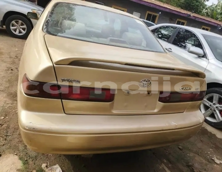 Big with watermark toyota camry lagos state abuja 47435