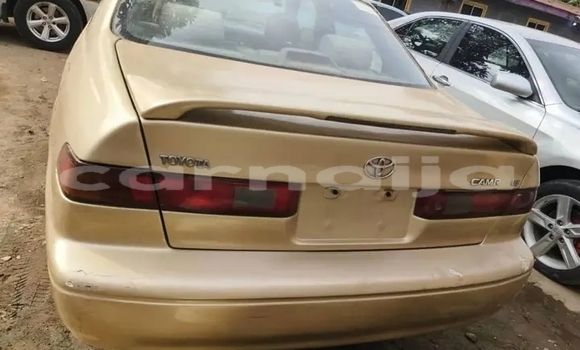 Buy Used Toyota Camry Other Car in Abuja in Lagos State Buy Used Toyota Camry Other Car in Abuja in Lagos State