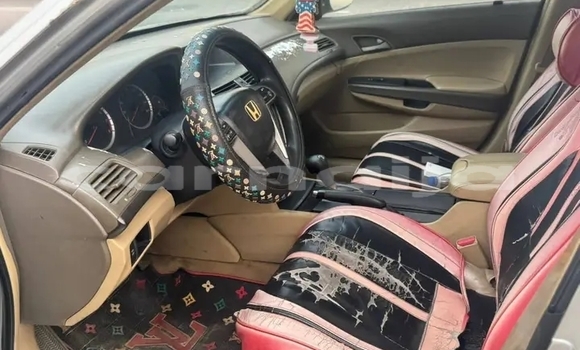 Buy Used Honda Accord Other Car in Abuja in Lagos State Buy Used Honda Accord Other Car in Abuja in Lagos State
