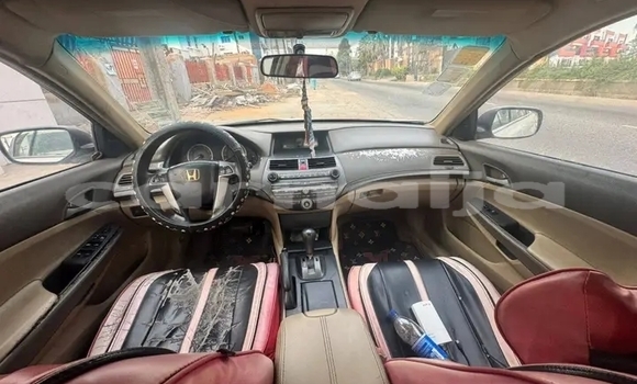 Buy Used Honda Accord Other Car in Abuja in Lagos State Buy Used Honda Accord Other Car in Abuja in Lagos State