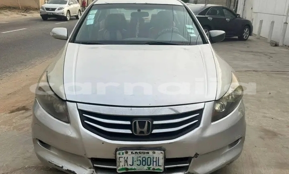 Buy Used Honda Accord Other Car in Abuja in Lagos State Buy Used Honda Accord Other Car in Abuja in Lagos State
