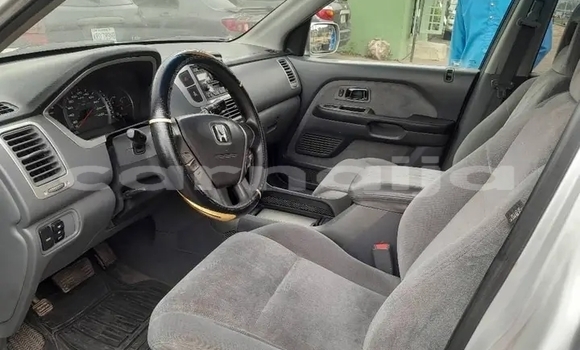 Buy Used Honda Pilot Other Car in Abuja in Lagos State Buy Used Honda Pilot Other Car in Abuja in Lagos State