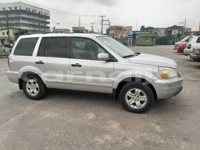 Big with watermark honda pilot lagos state abuja 47437