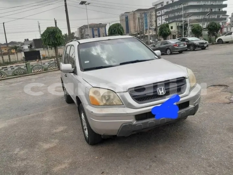 Big with watermark honda pilot lagos state abuja 47437