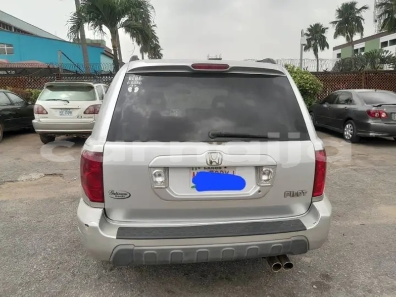 Big with watermark honda pilot lagos state abuja 47437