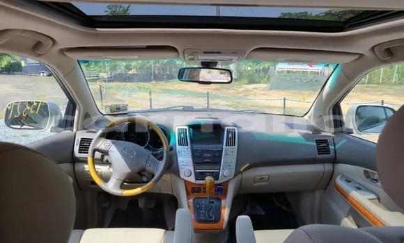 Buy Used Lexus RX 330 Other Car in Ado in Ekiti Buy Used Lexus RX 330 Other Car in Ado in Ekiti