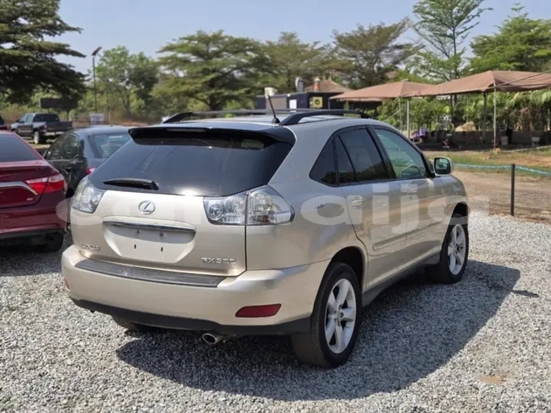 Big with watermark lexus rx 330 ekiti ado 47438