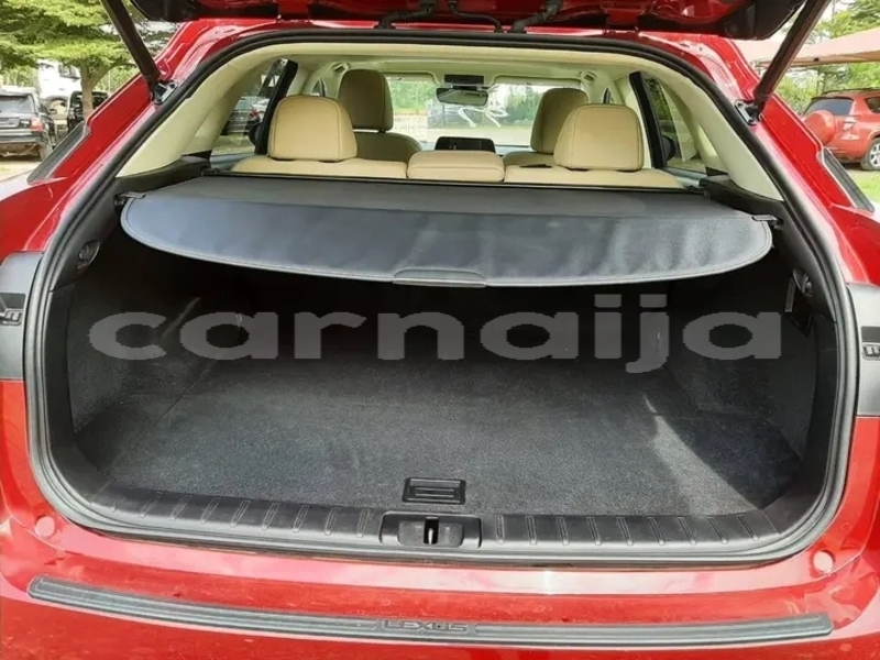 Big with watermark lexus rx 350 lagos state abuja 47439