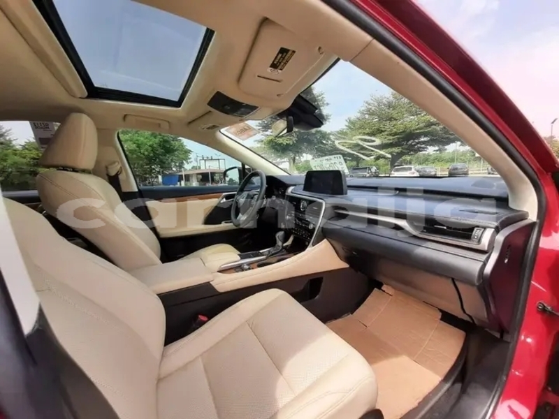 Big with watermark lexus rx 350 lagos state abuja 47439