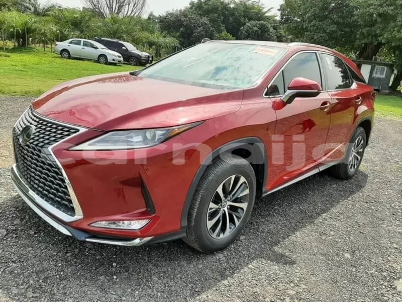Big with watermark lexus rx 350 lagos state abuja 47439