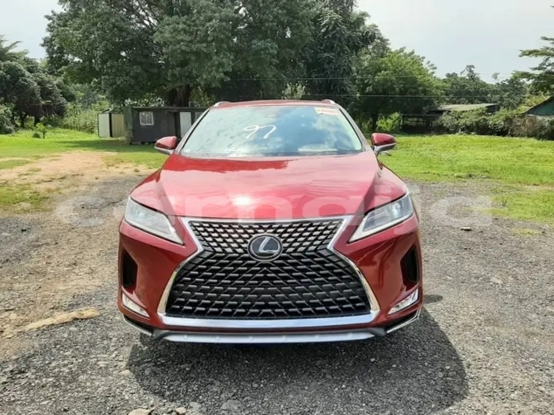 Big with watermark lexus rx 350 lagos state abuja 47439