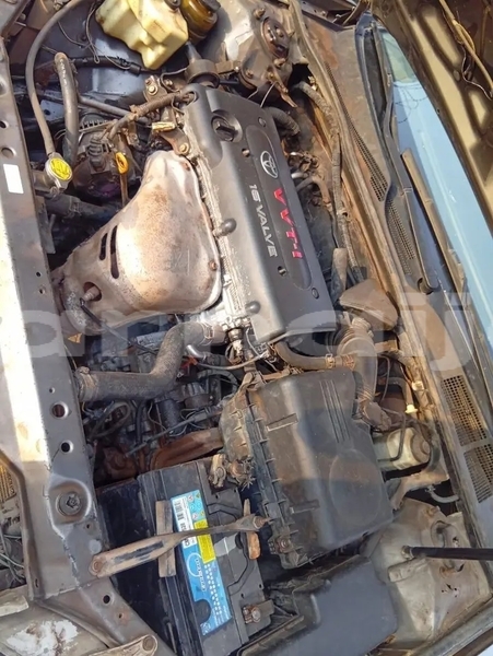 Big with watermark toyota camry kogi state adogo 47442