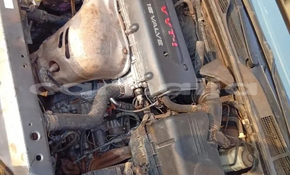 Buy Used Toyota Camry Other Car in Adogo in Kogi State Buy Used Toyota Camry Other Car in Adogo in Kogi State