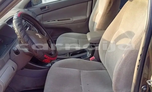 Buy Used Toyota Camry Other Car in Adogo in Kogi State Buy Used Toyota Camry Other Car in Adogo in Kogi State