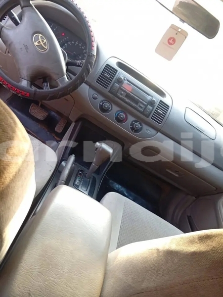 Big with watermark toyota camry kogi state adogo 47442