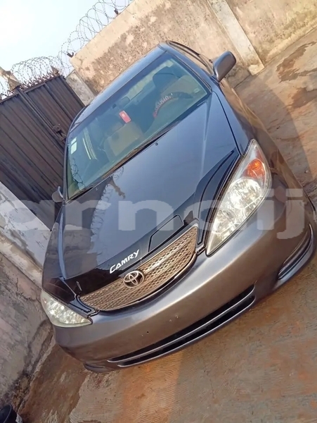 Big with watermark toyota camry kogi state adogo 47442