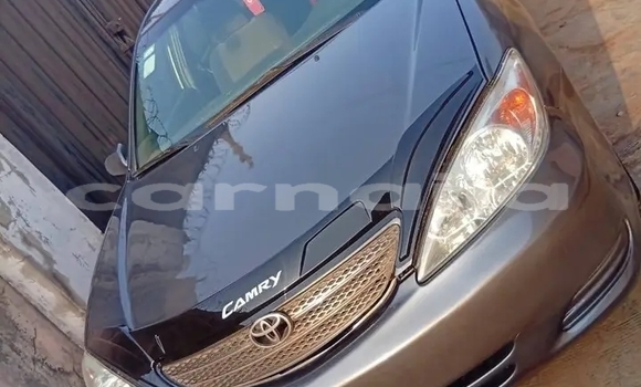 Buy Used Toyota Camry Other Car in Adogo in Kogi State Buy Used Toyota Camry Other Car in Adogo in Kogi State