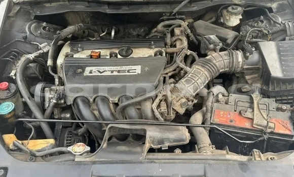 Buy Used Honda Accord Other Car in Abuja in Lagos State Buy Used Honda Accord Other Car in Abuja in Lagos State