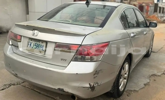 Buy Used Honda Accord Other Car in Abuja in Lagos State Buy Used Honda Accord Other Car in Abuja in Lagos State