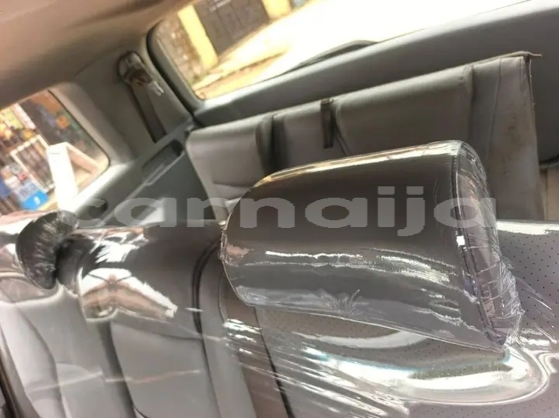 Big with watermark toyota highlander lagos state abuja 47444