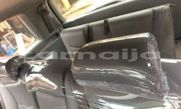 Buy Used Toyota Highlander Other Car in Abuja in Lagos State Buy Used Toyota Highlander Other Car in Abuja in Lagos State