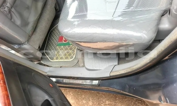 Buy Used Toyota Highlander Other Car in Abuja in Lagos State Buy Used Toyota Highlander Other Car in Abuja in Lagos State