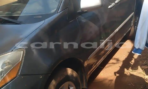 Acheter Occasion Voiture Toyota Sienna Autre à Abuja, État de Lagos