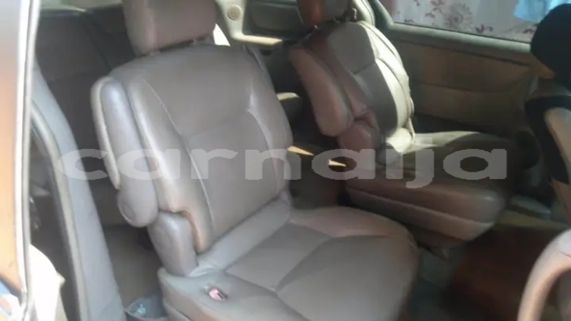Big with watermark toyota sienna lagos state abuja 47445