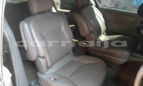 Buy Used Toyota Sienna Other Car in Abuja in Lagos State Buy Used Toyota Sienna Other Car in Abuja in Lagos State