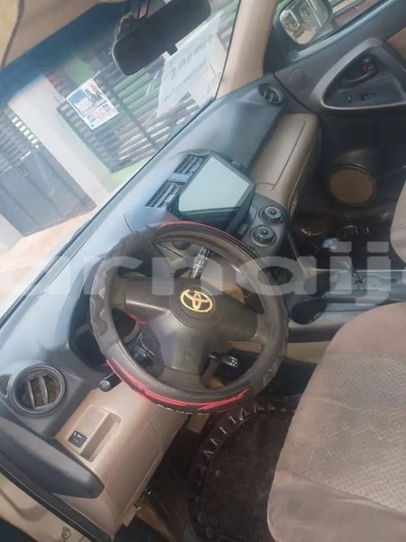 Big with watermark toyota rav4 edo benin 47446