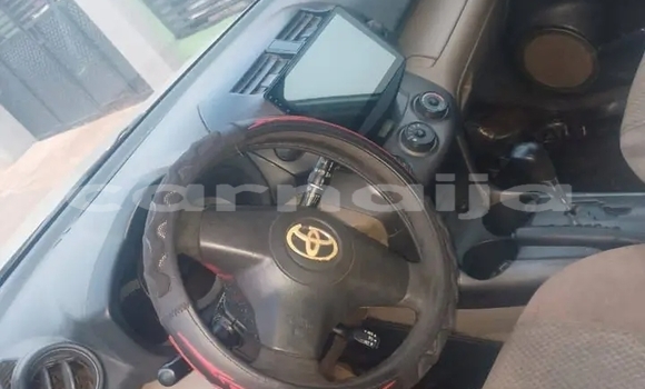 Buy Used Toyota RAV4 Other Car in Benin in Edo Buy Used Toyota RAV4 Other Car in Benin in Edo