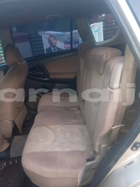 Big with watermark toyota rav4 edo benin 47446