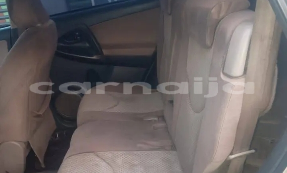 Buy Used Toyota RAV4 Other Car in Benin in Edo Buy Used Toyota RAV4 Other Car in Benin in Edo