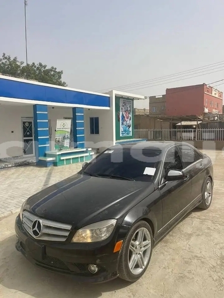 Big with watermark mercedes benz a klasse cross river state abuochiche 47449