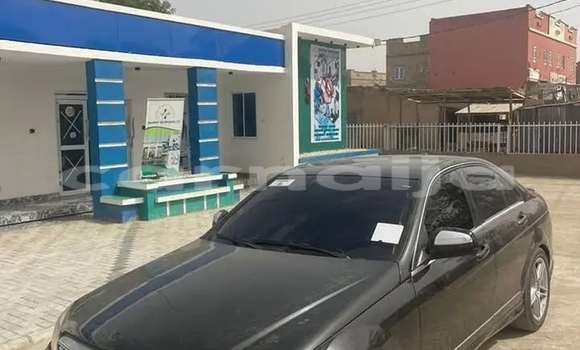 Buy Used Mercedes-Benz A-klasse Black Car in Abuochiche in Cross River State Buy Used Mercedes-Benz A-klasse Black Car in Abuochiche in Cross River State