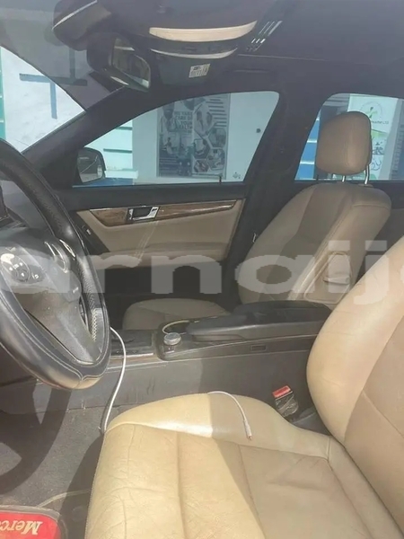 Big with watermark mercedes benz a klasse cross river state abuochiche 47449