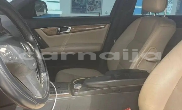 Buy Used Mercedes-Benz A-klasse Black Car in Abuochiche in Cross River State Buy Used Mercedes-Benz A-klasse Black Car in Abuochiche in Cross River State