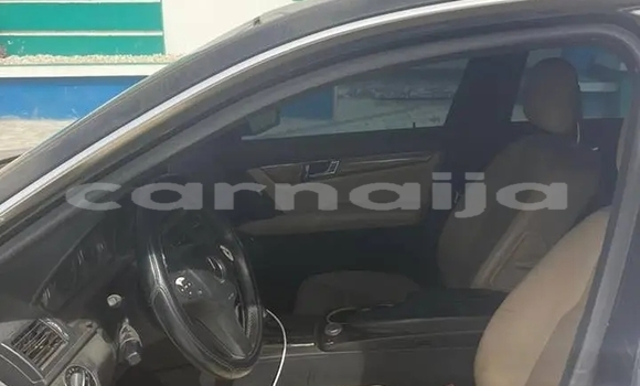 Buy Used Mercedes-Benz A-klasse Black Car in Abuochiche in Cross River State Buy Used Mercedes-Benz A-klasse Black Car in Abuochiche in Cross River State