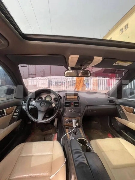 Big with watermark mercedes benz a klasse cross river state abuochiche 47449