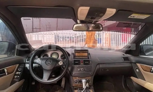 Buy Used Mercedes-Benz A-klasse Black Car in Abuochiche in Cross River State Buy Used Mercedes-Benz A-klasse Black Car in Abuochiche in Cross River State