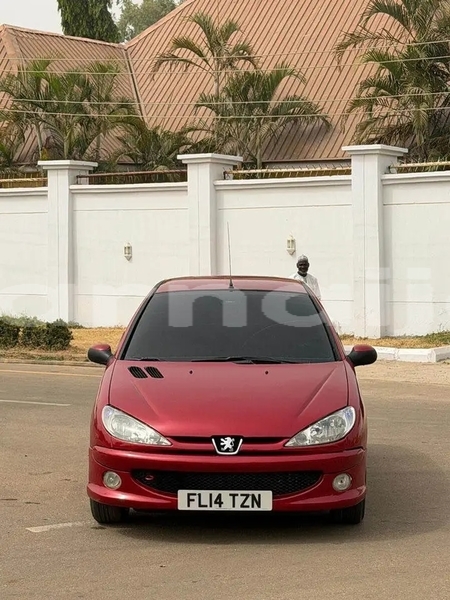 Big with watermark peugeot 206 kogi state ajaka 47450