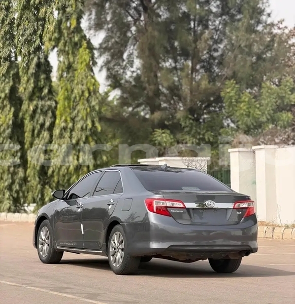 Big with watermark toyota camry edo abudu 47451