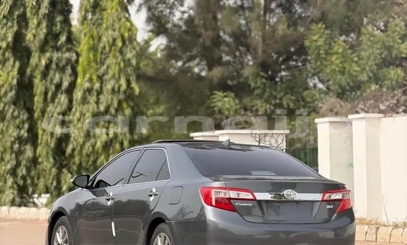 Buy Used Toyota Camry Other Car in Abudu in Edo Buy Used Toyota Camry Other Car in Abudu in Edo