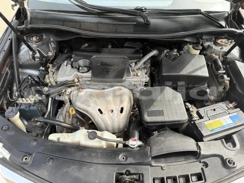 Big with watermark toyota camry edo abudu 47451