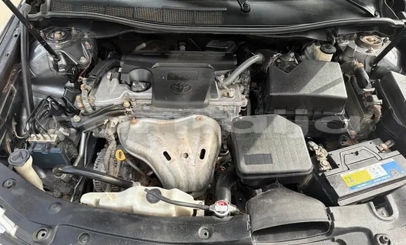 Buy Used Toyota Camry Other Car in Abudu in Edo Buy Used Toyota Camry Other Car in Abudu in Edo