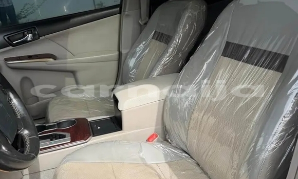 Buy Used Toyota Camry Other Car in Abudu in Edo Buy Used Toyota Camry Other Car in Abudu in Edo