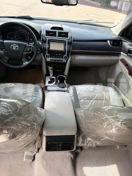 Big with watermark toyota camry edo abudu 47451